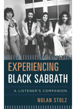 Experiencing Black Sabbath