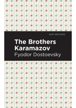 The Brothers Karamazov