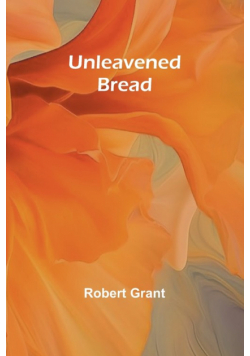 Unleavened Bread