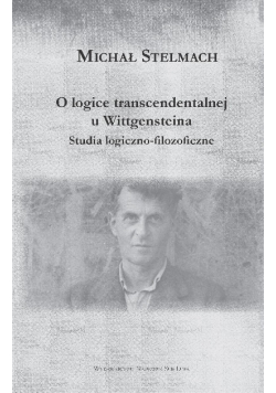O logice transcendentalnej Wittgensteina