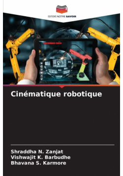 Cinématique robotique
