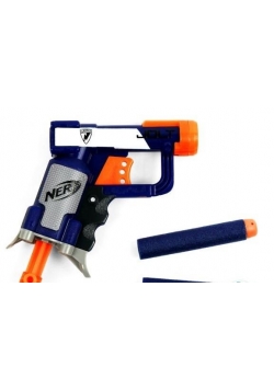 NERF N_Strike Jolt