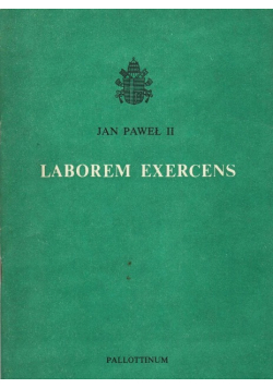 Laborem exercens