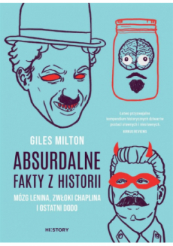 Absurdalne fakty z historii