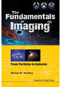 Fundamentals Of Imaging, The