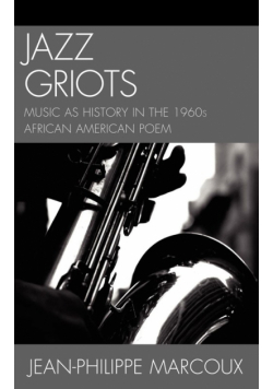 Jazz Griots