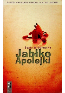 Jabłko Apolejki