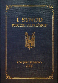 I Synod Diecezji Pelplińskiej