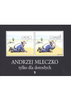 Tylko dla dorosłych