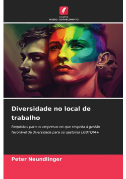 Diversidade no local de trabalho
