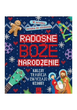 Radosne Boże Narodzenie
