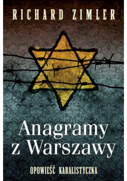 Anagramy z Warszawy