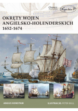 Okręty wojen angielsko-holenderskich 1652-1674