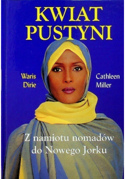 Kwiat pustyni