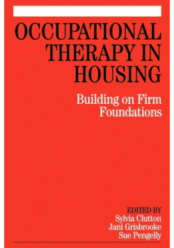 Occupational Therapy in Housing
