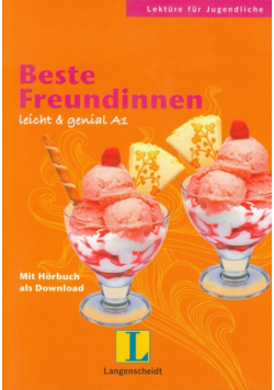 Beste Freundinnen