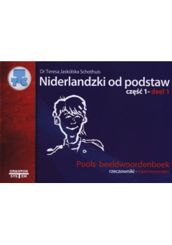 Niderlandzki od podstaw Część 1