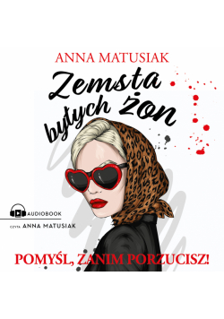 Książka na wieczór (#1). Zemsta byłych żon
