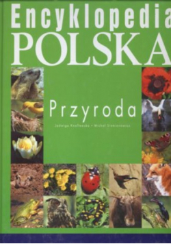 Encyklopedia Polska  Przyroda