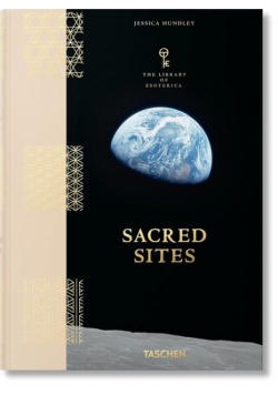 Sacred Sites. The Library of Esoterica wer. angielska