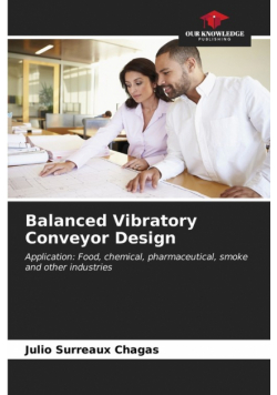 Balanced Vibratory Conveyor Design