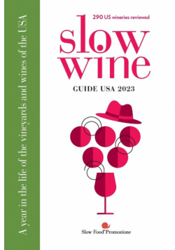 Slow Wine Guide USA 2023