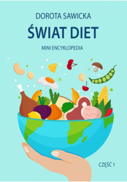 Świat diet 1 Mini encyklopedia diet