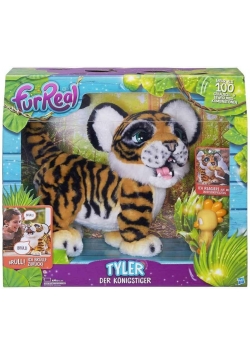 FurReal Friends Tygrysek