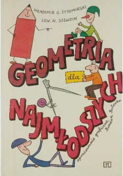 Geometria Najmłodszych