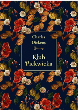 Klub Pickwicka (elegancka edycja)