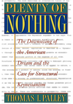 Plenty of Nothing