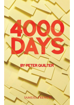 4000 Days