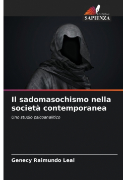 Il sadomasochismo nella società contemporanea