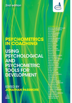 Psychometrics in Coaching
