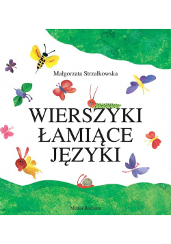 Wierszyki łamiące języki