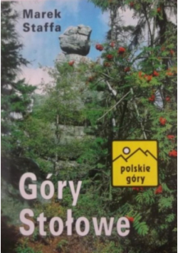 Góry Stołowe