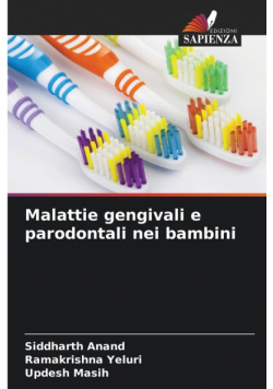 Malattie gengivali e parodontali nei bambini