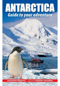 Antarctica