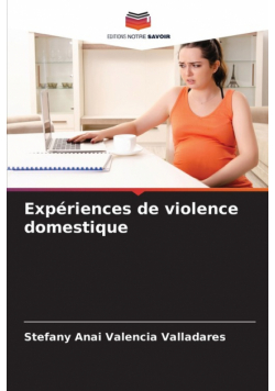 Expériences de violence domestique