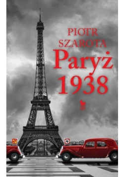 Paryż 1938