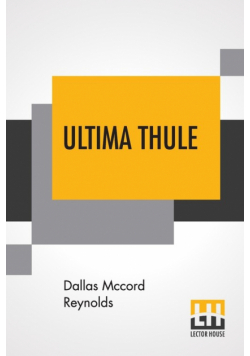 Ultima Thule