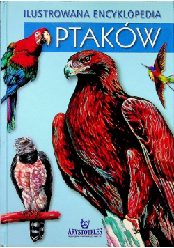 Ilustrowana encyklopedia ptaków