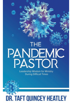 The Pandemic Pastor