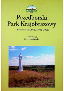 Przedborski Park Krajobrazowy