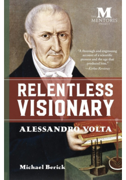 Relentless Visionary