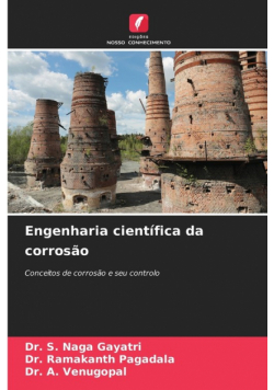 Engenharia científica da corrosão