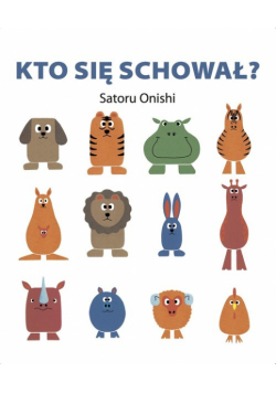 Kto się schował