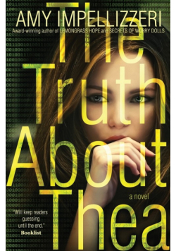 The Truth About Thea
