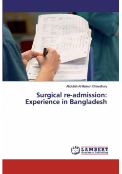 Surgical re-admission
