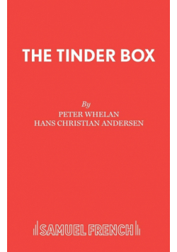 The Tinder Box